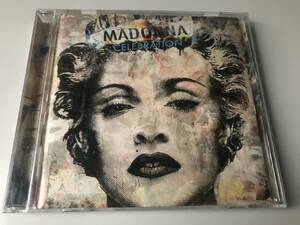 MADONNA マドンナ/CELEBRATION