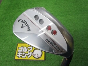 GK古城■ 新品502 キャロウェイ JAWS FORGED 2023 Chrome 52-10★DG日本 ★S200★52度★激安★お買い得