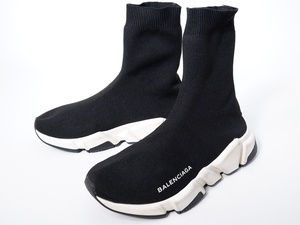 BALENCIAGA/バレンシアガ Speed Trainer スニーカー(ロングバージョン) [LFWA75027]