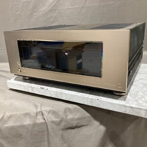 ☆ LUXMAN ラックスマン M-8f パワーアンプ