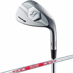 ブリヂストン(BRIDGESTONE) ロブ TOUR B WEDGE XW-1 ウェ (中古品)