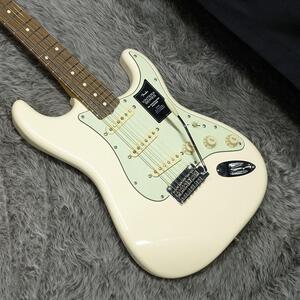 Fender Vintera 60s Stratocaster Modified PF Olympic White【セール開催中!!】