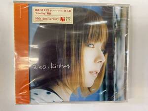 [CD] aiko kisshug 新品未開封