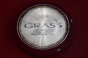 GRASS　SR　センターキャップ1枚♪ cap