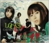 Locks(初回限定盤A)(DVD付)/GARNET CROW