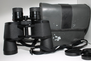 ★希少品★ NIKON 8x-16x40 5.2 #L240