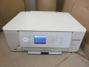 EPSON/エプソン インクジェットプリンター EP-812A