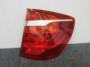 ◆ BMW F25 X3 右テールランプ 7217312-13【9380】 ◆