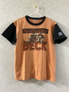 TOYS McCOY Tシャツ サイズS H.OKAMOTO 岡本博 トイズマッコイ