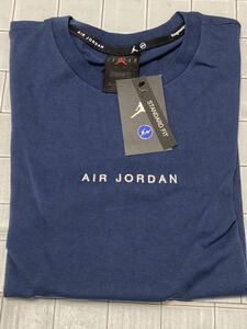 Jordan x Fragment Tシャツ ジョーダン フラグメント