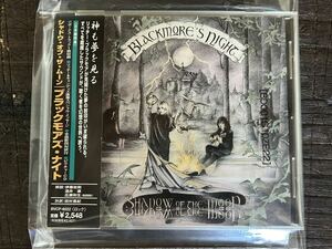 [CD]Blackmore