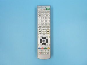 【動作確認済：即決：送料無料】AudioComm ソニー ブラビア テレビ用 リモコン AV-R320N-SO