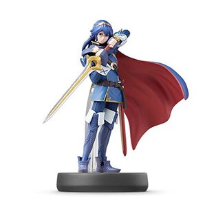 amiibo ルキナ (大乱闘スマッシュブラザーズシリーズ)