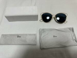 christian dior sideral 2 サングラス