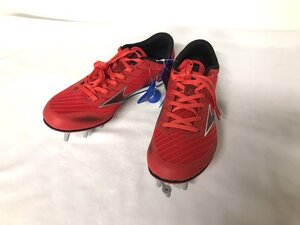 【未使用】MIZUNO/ミズノ X FIRST2 エックスファースト2 (U1GA233003) 26.0cm 陸上スパイク