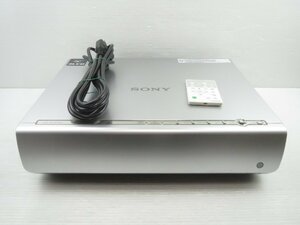 ♪SONY ソニー データプロジェクター VPL-CX150 3LCDパネル♪動作OK 中古品