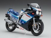 ハセガワ　スズキ GSX-R750（G）（GR71G）②