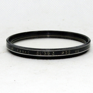 TA0558　ケンコー　UVフィルター　52mm　SL393　Pケース入り