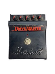 MARSHALL◆エフェクター/FP-02