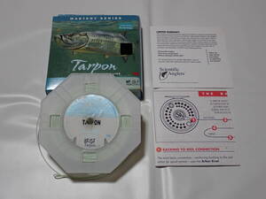 ■3M Scientific Anglers MASTERY SERIES Tarpon（マスターシリーズ・ターポン）　WF-10-F　110ft-33m HORIZON