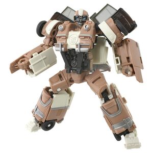 【中古】トランスフォーマー SS-133 ホイルジャック