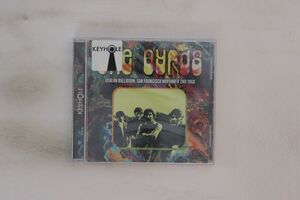 欧CD Byrds Avalon Ballroom, San Francisco November 2nd 1968 KHCD9036 9375873 未開封 /00110