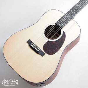 Martin JUNIOR DJr-10E-02 エレアコ【マーティン】