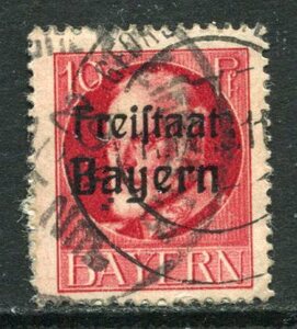 ドイツ　BAVARIA　＃１９６　00-01-65