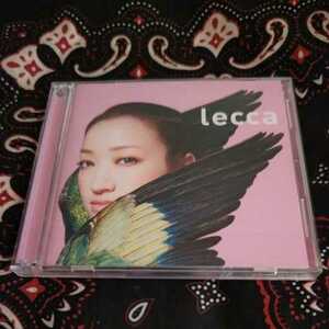 lecca/Step One