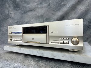 □t2801　中古★Pioneer　パイオニア　PD-HL5　CDプレーヤー　本体のみ