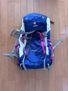 ドイター　deuter Tour lite 30 バックパック ザック