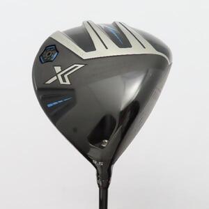 ダンロップ XXIO ゼクシオ X(2024) ドライバー VENTUS BLACK 7(VELOCOREあり) シャフト：VENTUS BLACK 7(VELOCOREあり)