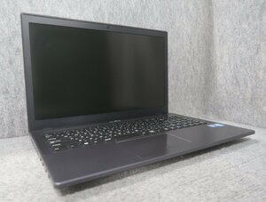 MouseComputer MPro-NB670X Core i7-4710MQ 2.5GHz 8GB DVDスーパーマルチ ノート ジャンク★ N79781