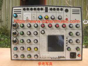  EMS SYNTHI-A MK-2 予約販売　 Mod可能 1台限り