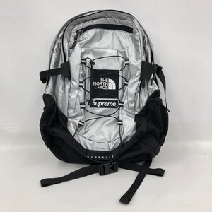 THE NORTH FACE×Supreme　ノースフェイス×シュプリーム　バッグパック　リュック　【DAAH4047】