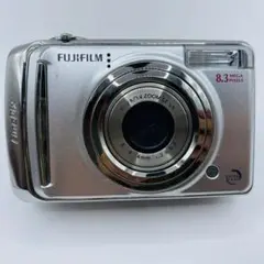 動作確認済 FUJIFILM FINEPIX A800 デジタルカメラ