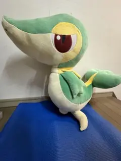 ポケモン ツタージャ 等身大ぬいぐるみ