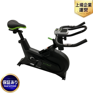 【引取限定】Fitbox FBX-002B_01 フィットネス エクササイズ フィットボックス 中古 直 B9266579