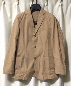 green label relaxing グリーンレーベルリラクシング テーラード ジャケット S UNITED ARROWS ユナイテッドアローズ