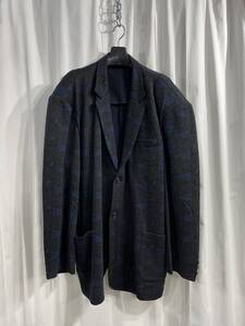 yohji yamamoto pour homme vintage デザインジャケット（H-J-087xxx）