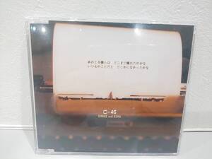 62364★同梱可 CD CHAGE＆ASKA C-46