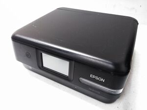 □ジャンク EPSON エプソン インクジェット複合機 複合機 EW-M752TB エコタンク搭載 1224-63 〒@140□