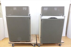 ◇ Technics テクニクス SB-7000 スピーカー 中古 現状品 250108R7475