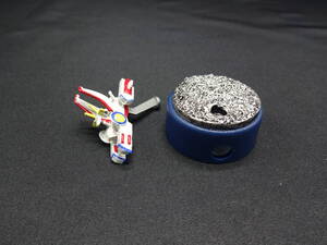 【売り切り】機動戦士ガンダム　シャープナーコレクション 　ホワイトベース