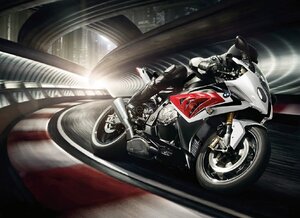 BT MOTO 社製 ECU書き換えソフトウエア BMW S 1000 RR 2010～2014 年式