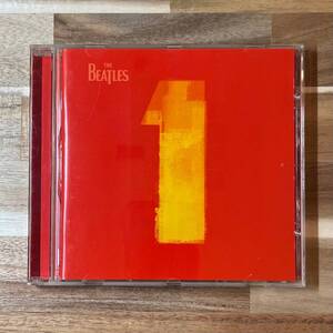 【 CD THE BEATLES / 1 】 7243 5 29325 2 8 / 2000年 / UK盤(?) / 中古CD　同梱可