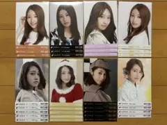 乃木坂46 生写真 桜井玲香 コンプ まとめ売り バラ売り可