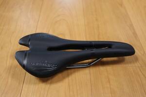 【未使用】SELLE SAN MARCO セラサンマルコ Aspide RACING NARROW BLACK アスピデ レーシング ナロー ブラック オープンフィット