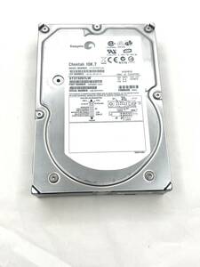 ②SEAGATE CHEETAH ST373207LW 73GB 10000 RPM ULTRA320 68PIN SCSI【中古動作テスト済】