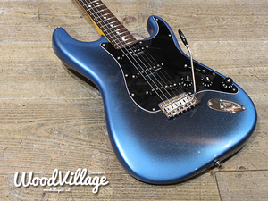 Fender AM PRO II Stratocaster Dark Night